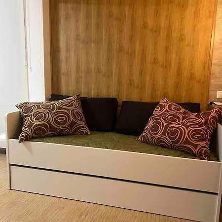 A 10 Min De La Playa - Parking Privado *