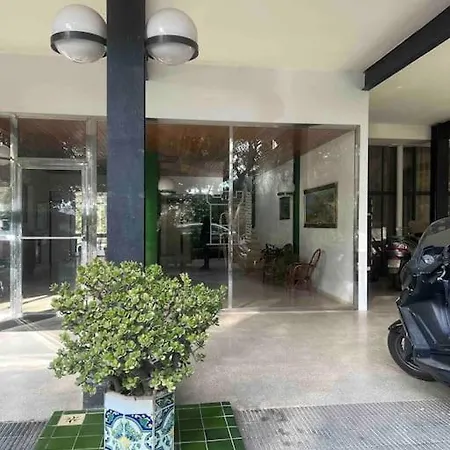 A 10 Min De La Playa - Parking Privado *