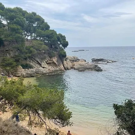 Daire A 10 Min De La Playa - Parking Privado