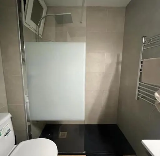 A 10 Min De La Playa - Parking Privado Platja d'Aro