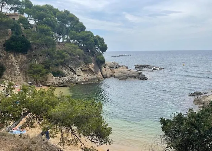 Apartamento A 10 Min De La Playa - Parking Privado