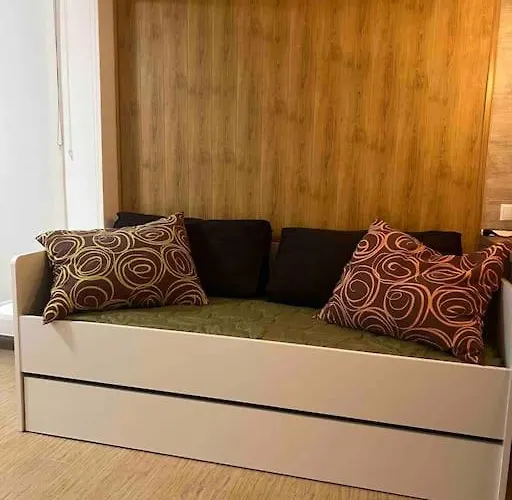 A 10 Min De La Playa - Parking Privado *