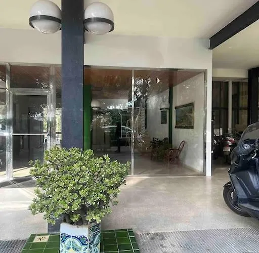 A 10 Min De La Playa - Parking Privado *