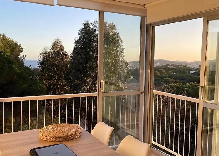 Apartamento A 10 Min De La Playa - Parking Privado